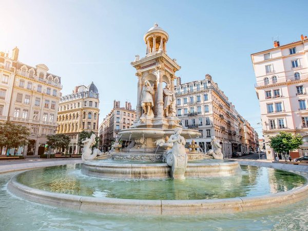 Lyon : dans quel quartier investir dans l'immobilier ?