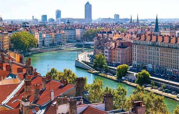 Le marché immobilier de Lyon : une opportunité d'investissement à ne pas manquer